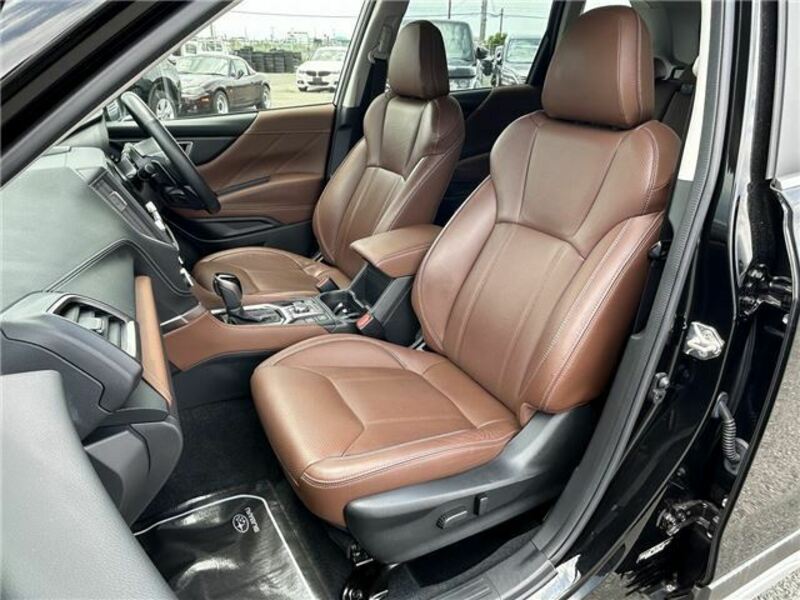 FORESTER-19