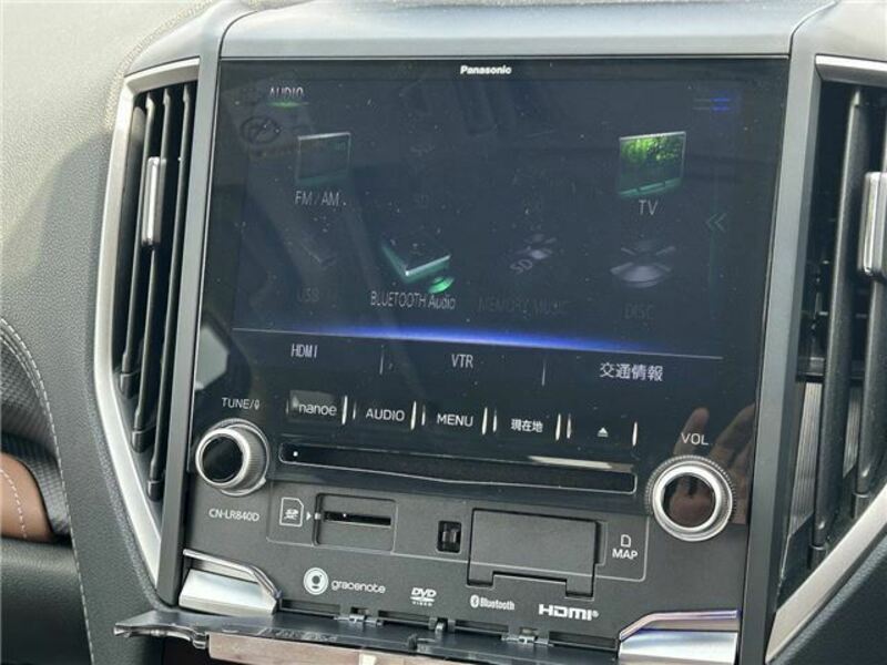 FORESTER-30