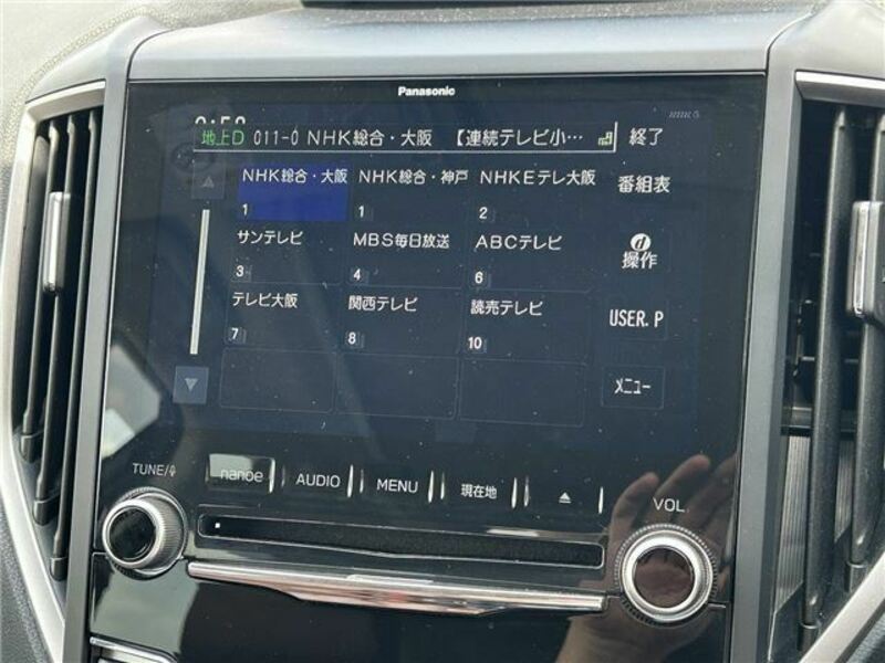 FORESTER-31
