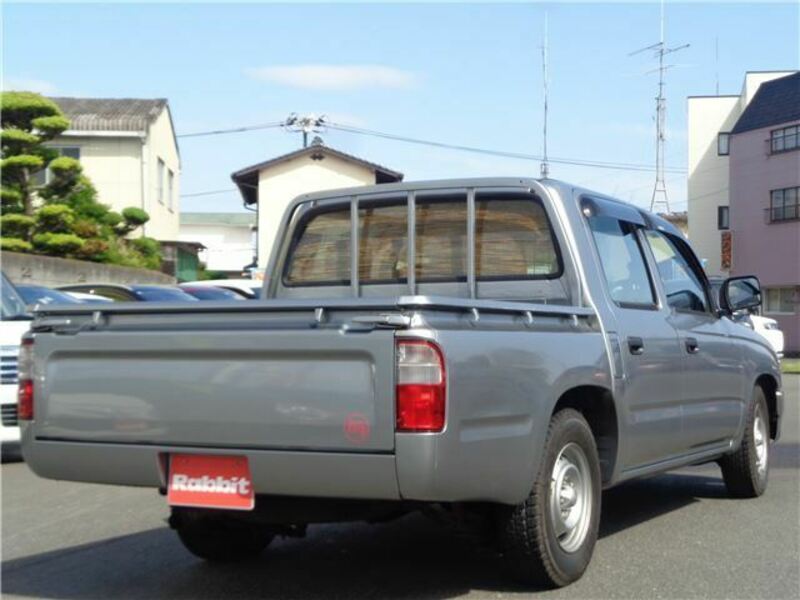 HILUX