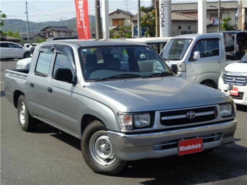 HILUX