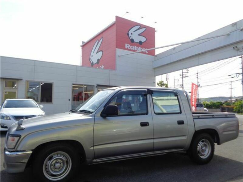 HILUX