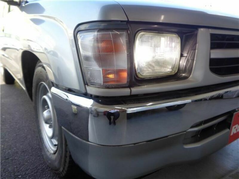 HILUX