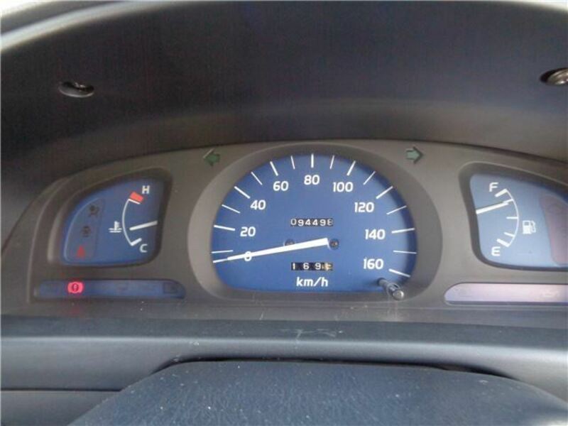 HILUX