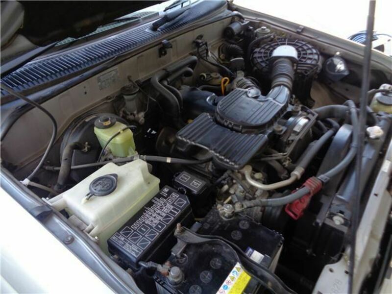 HILUX