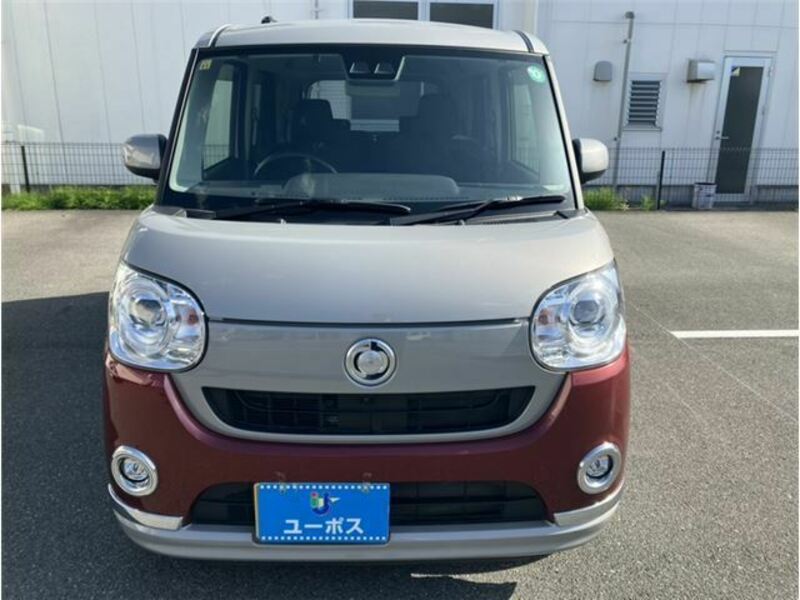 MOVE CANBUS-3