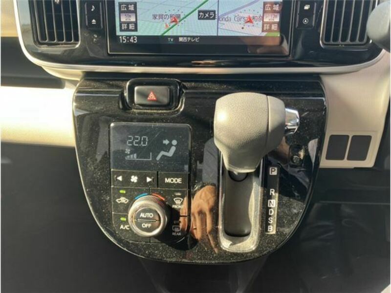 MOVE CANBUS-17