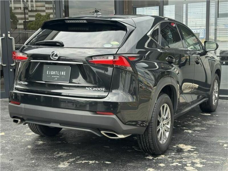 NX
