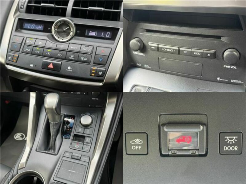 NX