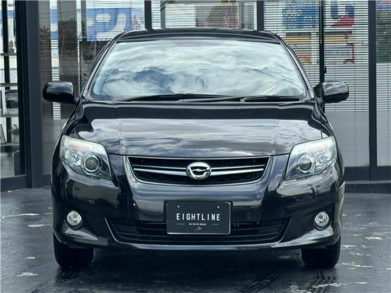COROLLA FIELDER