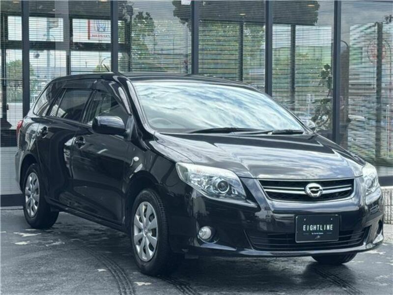 COROLLA FIELDER