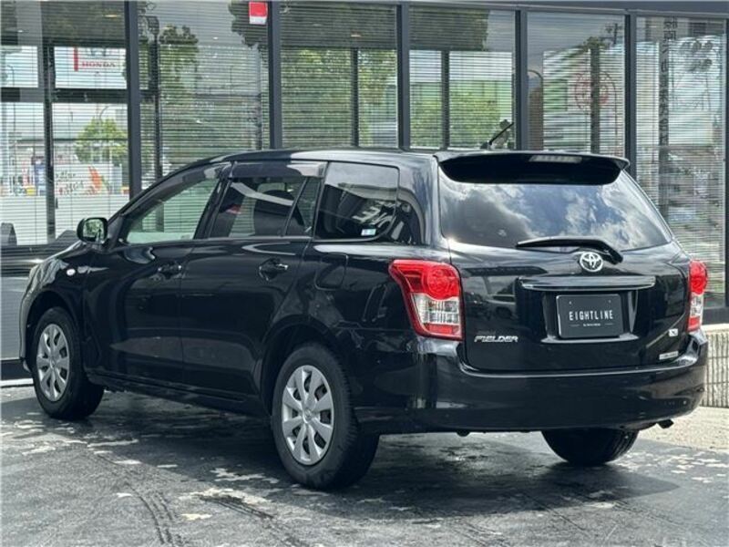 COROLLA FIELDER