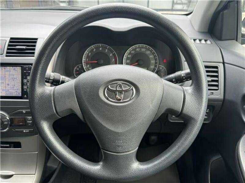 COROLLA FIELDER