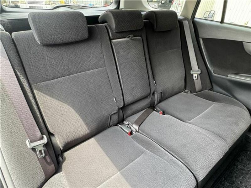 COROLLA FIELDER