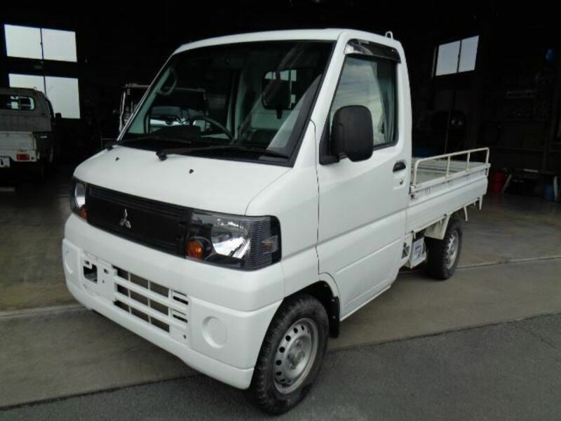 MINICAB TRUCK