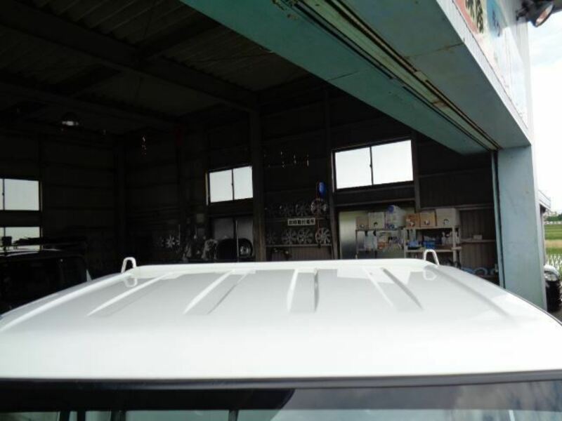 MINICAB TRUCK