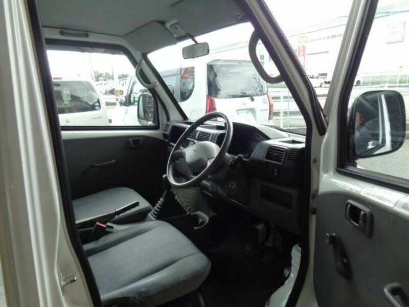MINICAB TRUCK