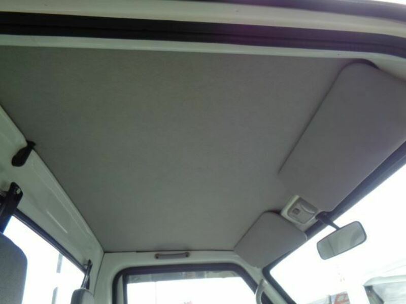 MINICAB TRUCK