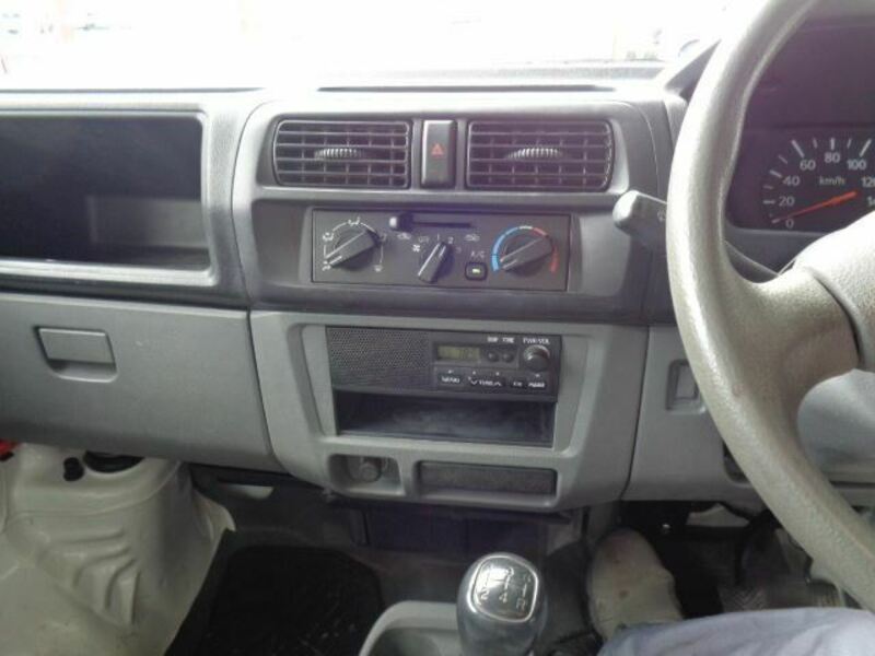 MINICAB TRUCK