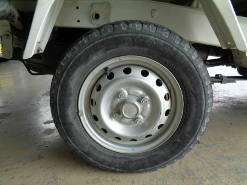 MINICAB TRUCK