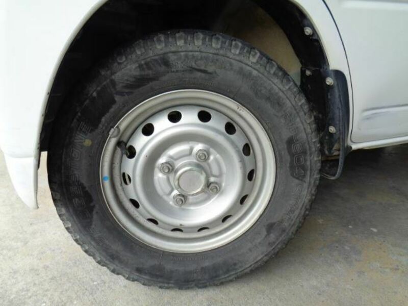 MINICAB TRUCK