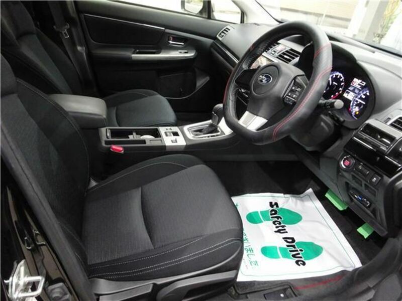 LEVORG-2