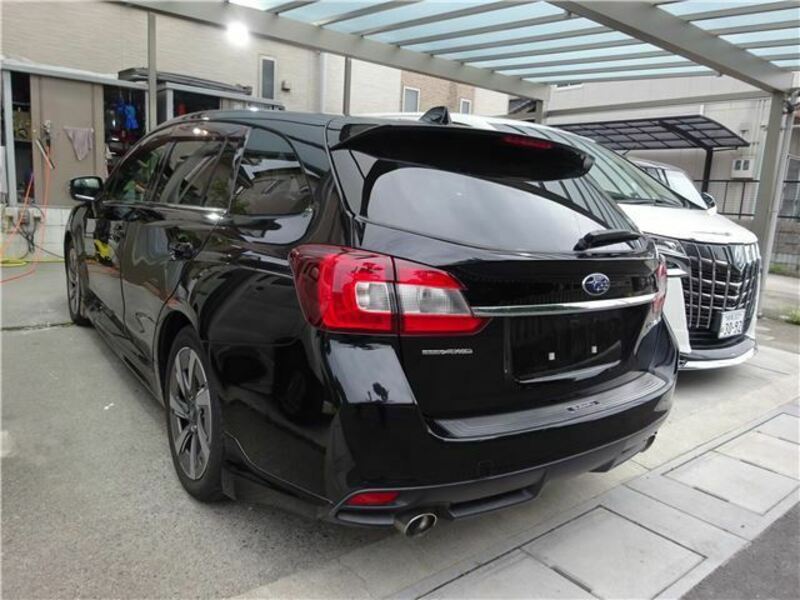 LEVORG-5