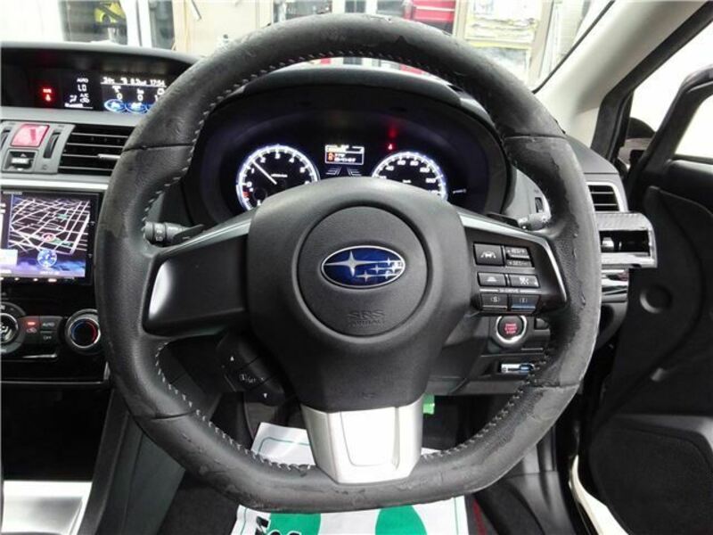 LEVORG-9