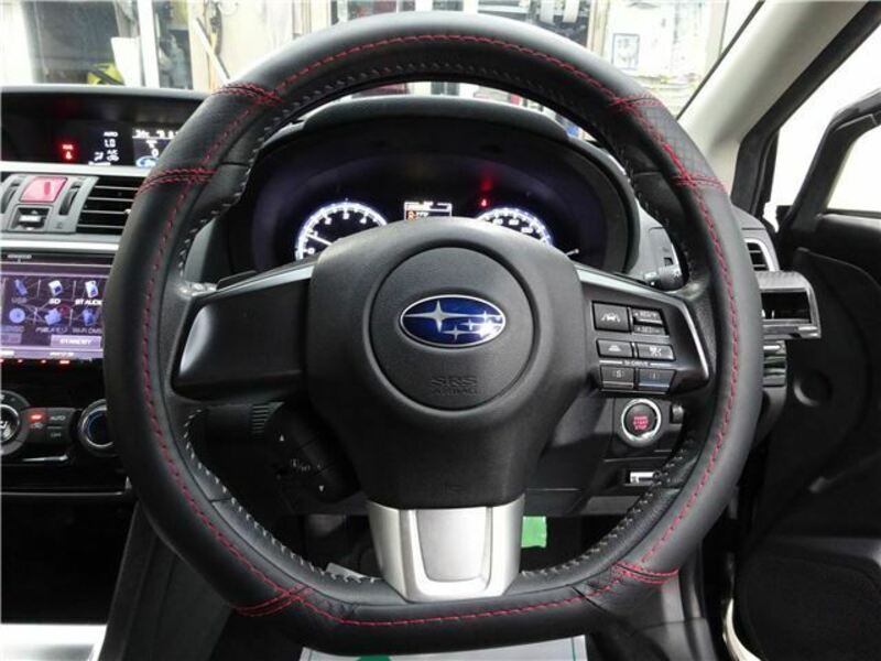 LEVORG-10