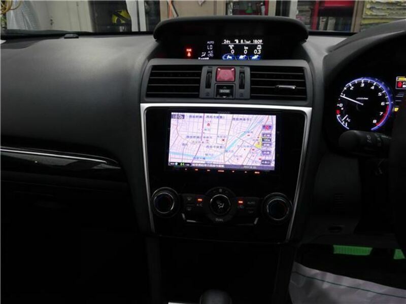 LEVORG-14