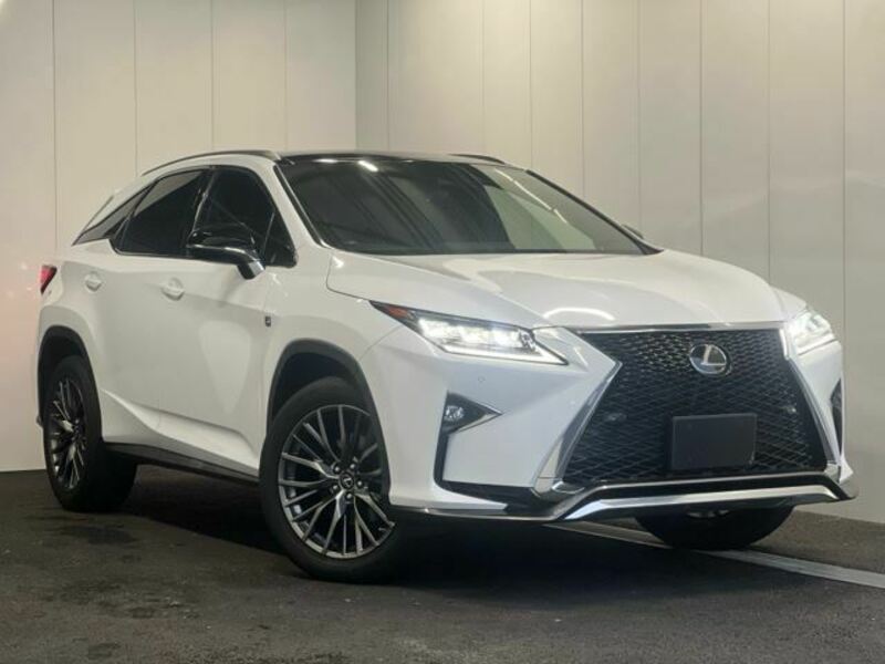 RX