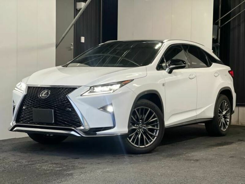 RX