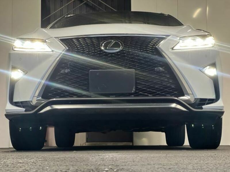 RX