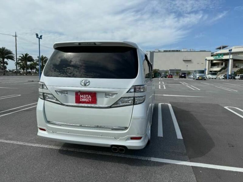 ALPHARD-4