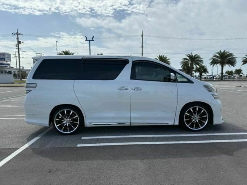 ALPHARD-5