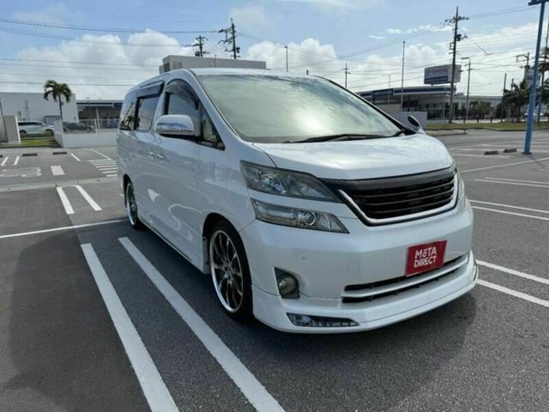 ALPHARD-6