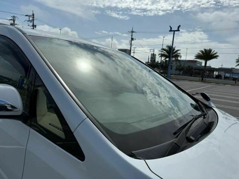 ALPHARD-8