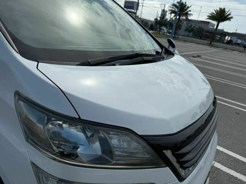 ALPHARD-9