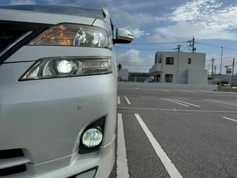 ALPHARD-11