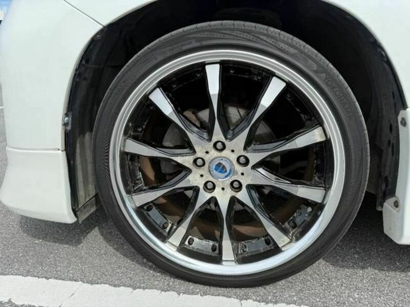 ALPHARD-16