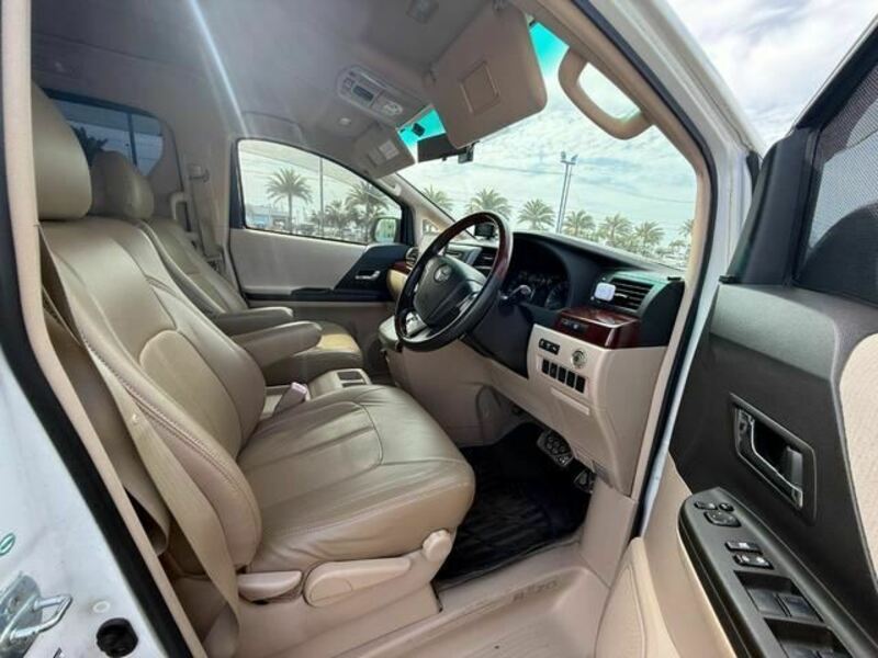 ALPHARD-22