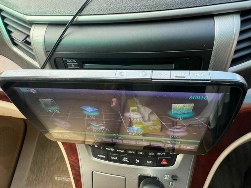ALPHARD-27