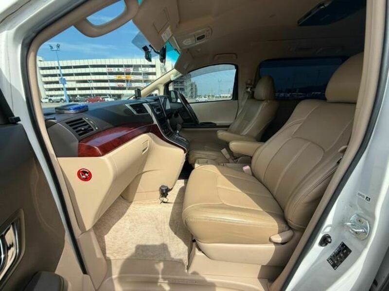 ALPHARD-31