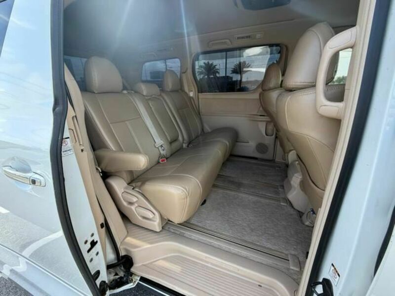 ALPHARD-33