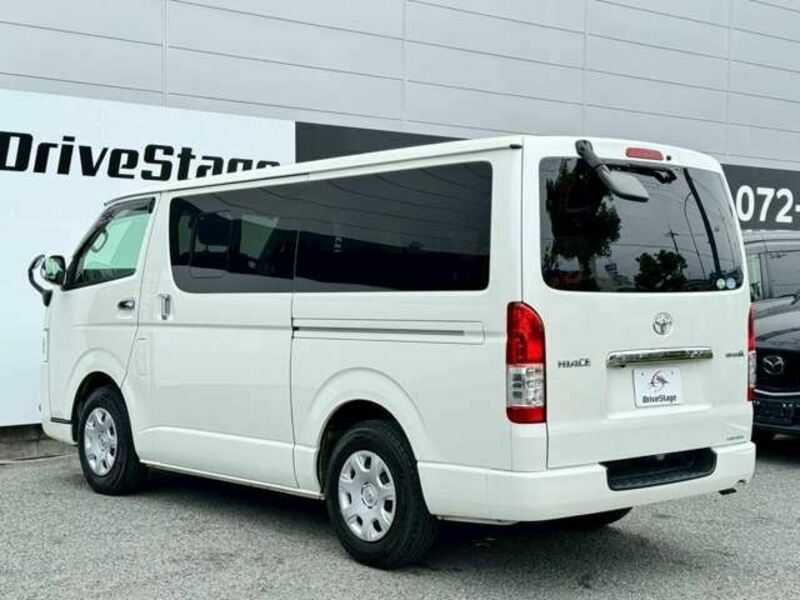 HIACE
