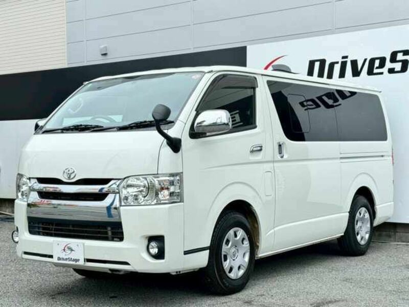 HIACE