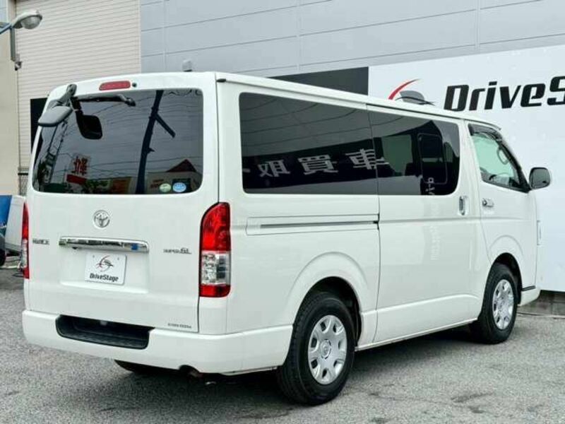 HIACE