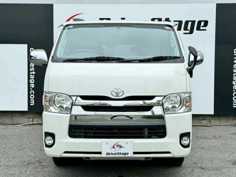 HIACE