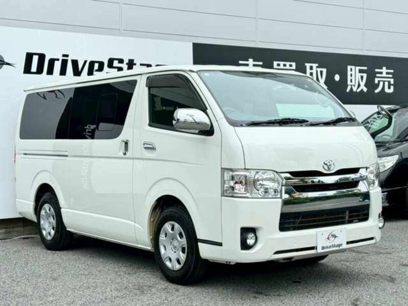 HIACE