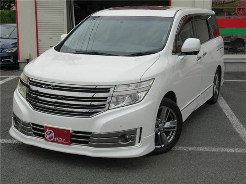 ELGRAND